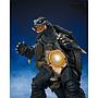 FIGURA ACCION GAMERA [1996] SENDAI DECISIVE BATTLE VER. S.H.MONSTERARTS TAMASHII NATIONS