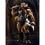FIGURA ACCION NOSFERATU ZODD S.H.FIGUARTS TAMASHII NATIONS