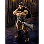 FIGURA ACCION NOSFERATU ZODD S.H.FIGUARTS TAMASHII NATIONS