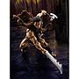 FIGURA ACCION NOSFERATU ZODD S.H.FIGUARTS TAMASHII NATIONS