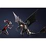 FIGURA ACCION MECHA GIGANTORON ULTRAMAN RISING S.H.FIGUARTS TAMASHII NATIONS