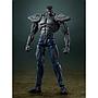 S.H.FIGUARTS YOUNGER TOGURO100% YU YU HAKUSHO TAMASHII NATIONS