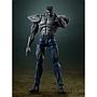 S.H.FIGUARTS YOUNGER TOGURO100% YU YU HAKUSHO TAMASHII NATIONS