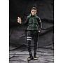 S.H.FIGUARTS SHIKAMARU NARA - BRILLIANT STRATEGIST- NARUTO SHIPPUDEN TAMASHII NATIONS