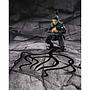 S.H.FIGUARTS SHIKAMARU NARA - BRILLIANT STRATEGIST- NARUTO SHIPPUDEN TAMASHII NATIONS