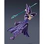 S.H.MONSTERARTS DARK MAGICIAN YU-GI-OH! TAMASHII NATIONS
