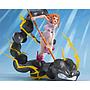 FIGUARTS ZERO [EXTRA BATTLE] NAMI -LIGHTNING BLAST - ONE PIECE TAMASHII NATIONS