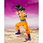 S.H.FIGUARTS SON GOKU -DRAGON BALL DAIMA TAMASHII NATIONS