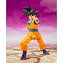 S.H.FIGUARTS SON GOKU -DRAGON BALL DAIMA TAMASHII NATIONS