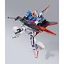METAL BUILD ZETA GUNDAM- MOBILE SUIT ZETA GUNDAM TAMASHII NATIONS