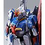 METAL BUILD ZETA GUNDAM- MOBILE SUIT ZETA GUNDAM TAMASHII NATIONS