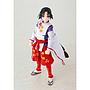 S.H.FIGUARTS TOKIYUKI HOJO - THE ELUSIVE SAMURAI TAMASHII NATIONS