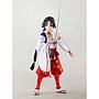 S.H.FIGUARTS TOKIYUKI HOJO - THE ELUSIVE SAMURAI TAMASHII NATIONS