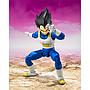 S.H.FIGUARTS VEGETA - DRAGON BALL DAIMA TAMASHII NATIONS