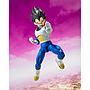S.H.FIGUARTS VEGETA - DRAGON BALL DAIMA TAMASHII NATIONS