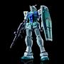 HG 1/144 RX-78-2 GUNDAM [EARTH COLOR] BANDAI HOBBY