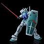 HG 1/144 RX-78-2 GUNDAM [EARTH COLOR] BANDAI HOBBY