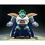 S.H.FIGUARTS ZARBON-TRUE POWER- DRAGON BALL - TAMASHII NATIONS