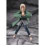 S.H.FIGUARTS TSUNADE -THE LEGENDARY MEDICAL NINJA- NARUTO - TAMASHII NATIONS