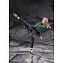 S.H.FIGUARTS TSUNADE -THE LEGENDARY MEDICAL NINJA- NARUTO - TAMASHII NATIONS