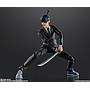 S.H.FIGUARTS AKI HAYAKAWA CHAINSAW MAN