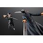 S.H.FIGUARTS AKI HAYAKAWA CHAINSAW MAN