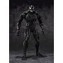 S.H.FIGUARTS VENOM (VENOM: THE LAST DANCE)
