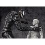 S.H.FIGUARTS VENOM (VENOM: THE LAST DANCE)