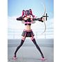 S.H.FIGUARTS - MIRIELLA ANGEL AIRBORNE CORPS/MIKARI “2.5 DIMENSIONAL SEDUCTION”