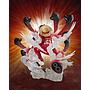 FIGUARTSZERO - [EXTRA BATTLE] MONKEY.D.LUFFY -GUM-GUM HAWK GATLING- ONE PIECE