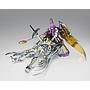 SAINT CLOTH MYTH EX - PEGASUS SEIYA [GOD CLOTH] SAINT SEIYA