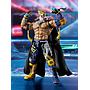 S.H.FIGUARTS KING TEKKEN 8