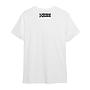 POLERA ZORO BLANCA - ONE PIECE - Geekz