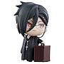 TEKUPIKU - SEBASTIAN MICHAELIS BLACK BUTLER
