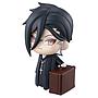 TEKUPIKU - SEBASTIAN MICHAELIS BLACK BUTLER
