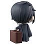 TEKUPIKU - SEBASTIAN MICHAELIS BLACK BUTLER