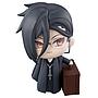 TEKUPIKU - SEBASTIAN MICHAELIS BLACK BUTLER