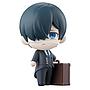 TEKUPIKU - CIEL PHANTOMHIVE BLACK BUTLER