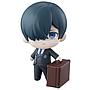 TEKUPIKU - CIEL PHANTOMHIVE BLACK BUTLER