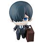 TEKUPIKU - CIEL PHANTOMHIVE BLACK BUTLER