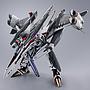 DX CHOGOKIN - TORNADO MESSIAH VALKYRIE ALTO SAOTOME USE REVIVAL VER. MACROSS