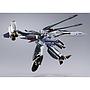 DX CHOGOKIN - TORNADO MESSIAH VALKYRIE ALTO SAOTOME USE REVIVAL VER. MACROSS