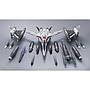 DX CHOGOKIN - TORNADO MESSIAH VALKYRIE ALTO SAOTOME USE REVIVAL VER. MACROSS