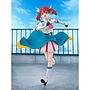 S.H.FIGUARTS KANA SAKURAGI MAGILUMIERE MAGICAL GIRLS INC.