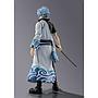 S.H.FIGUARTS SAKATA GINTOKI GINTAMA