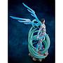 FIGUARTS ZERO URYU ISHIDA- THOUSAND-YEAR BLOOD WAR- BLEACH