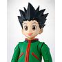 S.H.FIGUARTS GON HUNTERXHUNTER