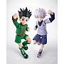 S.H.FIGUARTS GON HUNTERXHUNTER