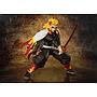 S.H.FIGUARTS KYOJURO RENGOKU DEMON SLAYER