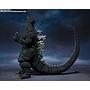 S.H.MONSTERARTS GODZILLA [2004] (REISSUE) GODZILLA